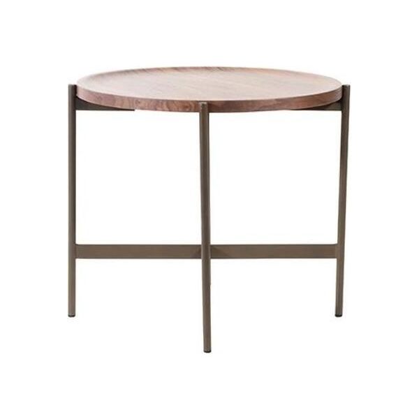 Tavolino Di Design Tavolino Da Caffè Moderno In Legno Arredamento Per Il Soggiorno Nuovo-image