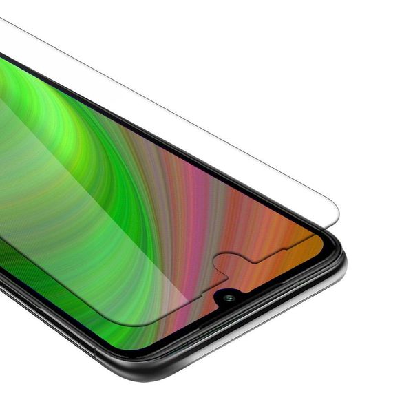 Cadorabo Pellicola Blindata Per Xiaomi Mi 7 Pellicola Protettiva In Vetro Temperato Trasparente Di Protezione Del Display-image