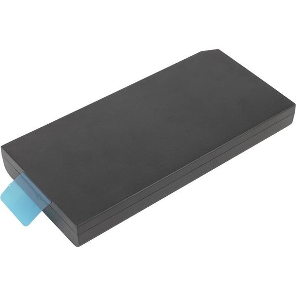 Sostituzione Powersmart 8700Mah Per Dell Latitude 14 5404, Latitude 14 7404 Laptop Battery 4XKN5, CJ2K1, Dknkd, X8VWF-image