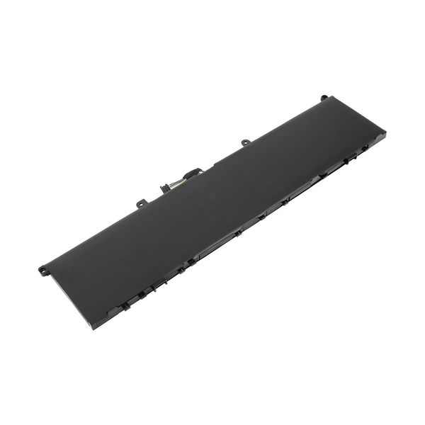 Batteria Powersmart 5235Mah Per Lenovo Thinkpad P1 Gen 2 20QTA028AU, Thinkpad P1 Gen 2 20QUS13S02, Thinkpad X1 Extreme 1St Gen 20MFS06E00-image