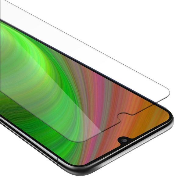 Cadorabo Pellicola Blindata Per Alcatel 3 2019 Pellicola Protettiva In Vetro Temperato Trasparente Di Protezione Del Display-image