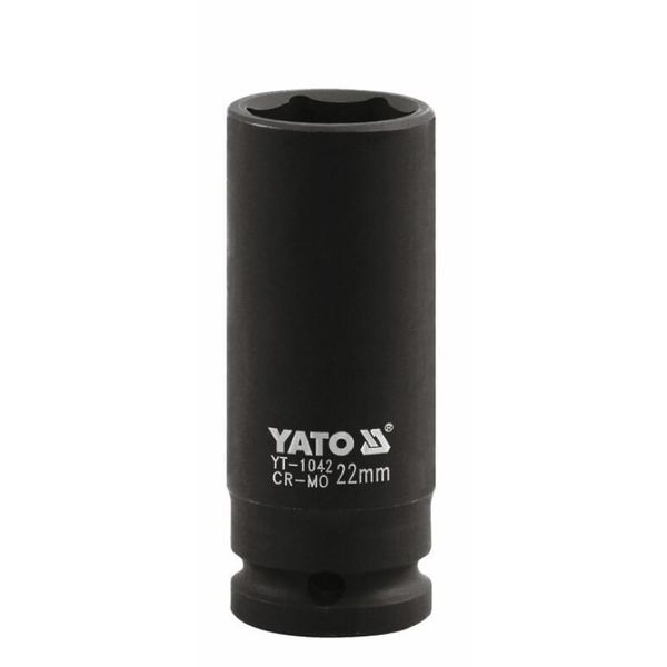 Yato YT-1044 Presa Di Chiave D'impatto-image