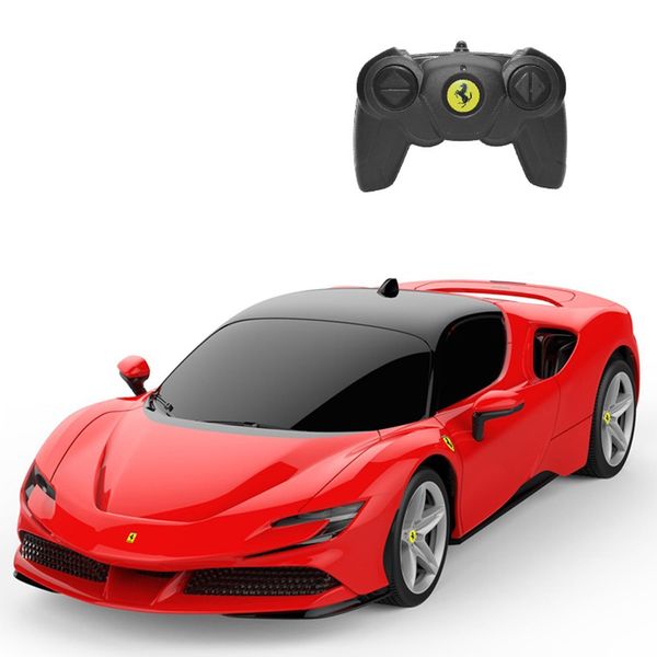 Ferrari SF90 Stradale R/C 1:24-image