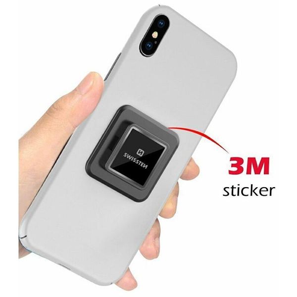 Swissten Adattatore Easy Lock Swissten 88801407-image