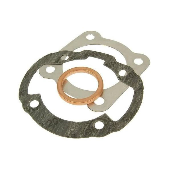 Set Guarnizioni Cilindro Airsal Sport 65Cc 46Mm Per Peugeot Verticale Ac-image