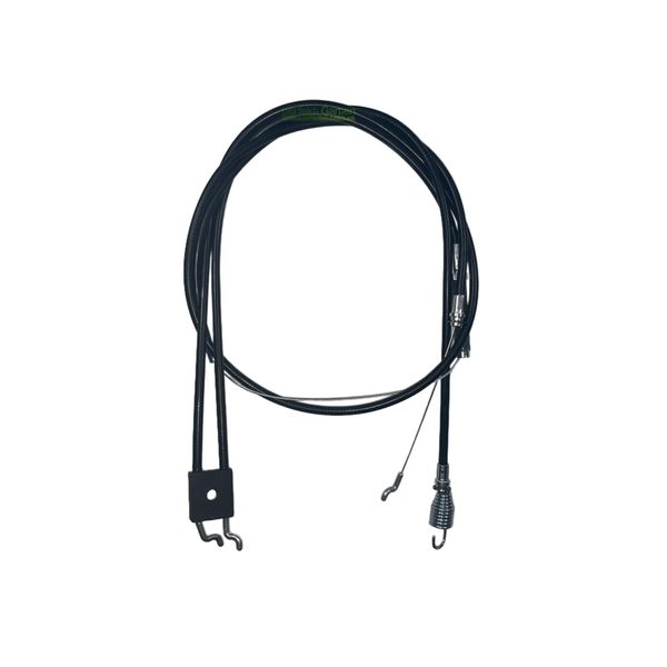 Cavo Acceleratore + Cavo Frizione Per AL-KO Hanseatic Riwall Asgatec Parkside Germania-image