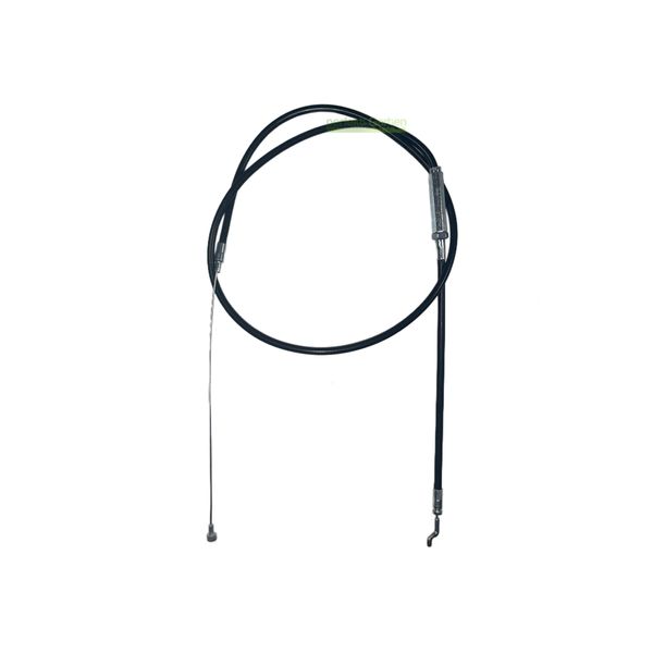 Cavo Bowden Per Makita Gardena Powertec Garden Ferrex Greenworks Basic-image
