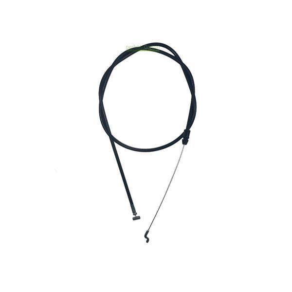 Cavo Bowden Freno Motore Per Zgonc Go/On Bmc Cobra Qgarden Ama Garden Bestline Ngp-image