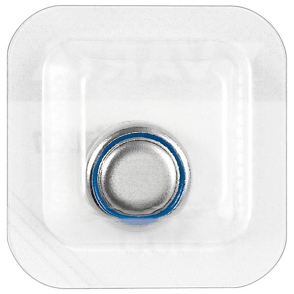 Varta Cellula A Pulsante Per Orologi 1,55 V - 42 Mah SR57 395.801.111 (1 Pz. / Blister)-image