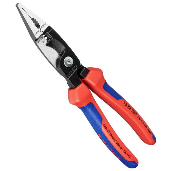 Knipex Pinze Per Installazione Elettrica-image
