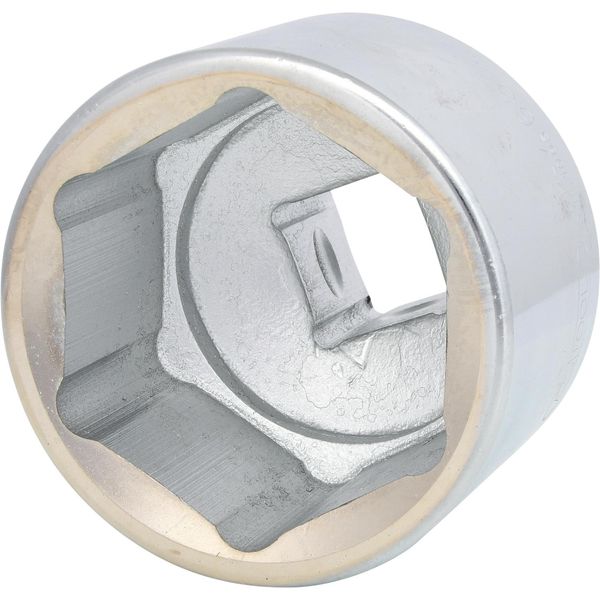 Ks Tools 911.1065 - Bussola - 1" - Metrica - 1 Testa/Teste - 65 Mm - Acciaio Al Cromo Vanadio"-image