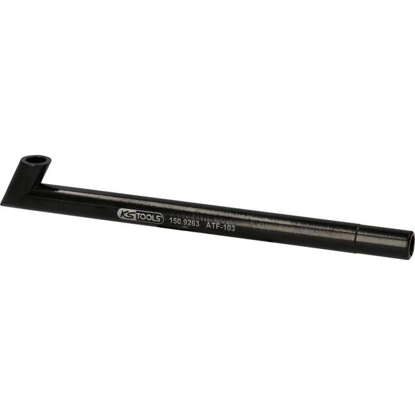 Ks Tools Adattatore Di Riempimento Corto, Angolato A 29° Per Vag ( 150.9263 )-image