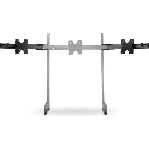 Next Level Racing -Racing Elite Supporto Per Monitor Triplo A Libero Posizionamento (396041)-image