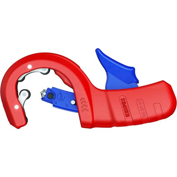 Tagliatubi Knipex DP50, Tubi Ht Ø 32, 40 O 50 Mm-image