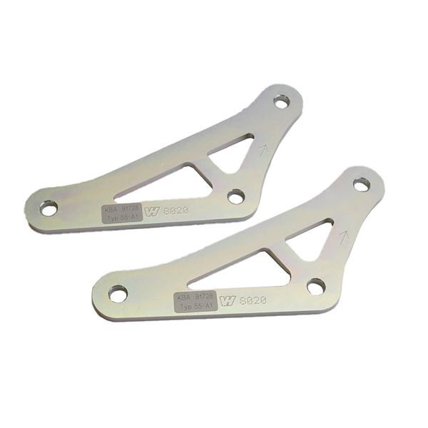 Sollevamento Posteriore 20 Mm Compatibile Con Yamaha MT-09 Con Abe-image