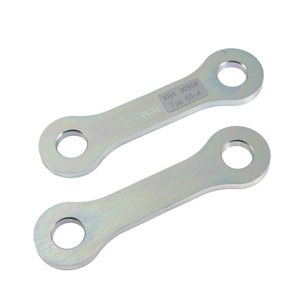 Abbassamento Posteriore Di 25 Mm Compatibile Con Yamaha MT-09 Sp Con Abe-image