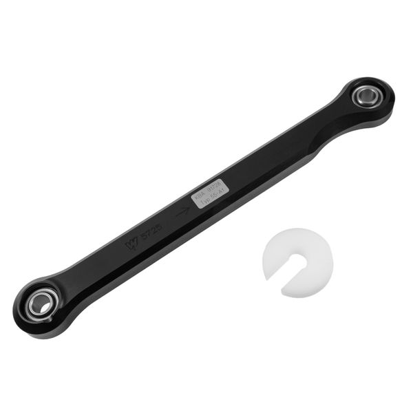 Sollevamento Posteriore 25 Mm Compatibile Con Ducati Diavel 1260 Con Abe-image