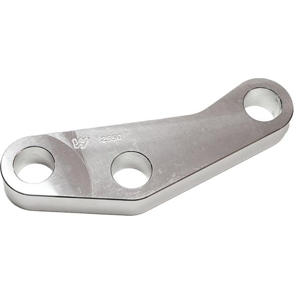 Abbassamento Posteriore Di 40 Mm Compatibile Con Yamaha Tracer 700 Con Abe-image