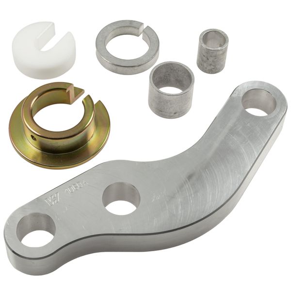 Abbassamento Posteriore Di 60 Mm Compatibile Con Yamaha MT-07 Tracer Con-image