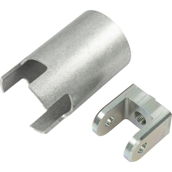 Abbassamento Posteriore Di 30 Mm Compatibile Con Honda Nt 1100 Con Abe-image