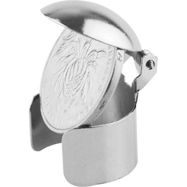 Inf Interruttore Automatico Della Luce D'argento-image