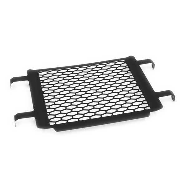 Coperchio Radiatore Zieger Pro Compatibile Con Triumph Tiger Sport 660 Nero-image