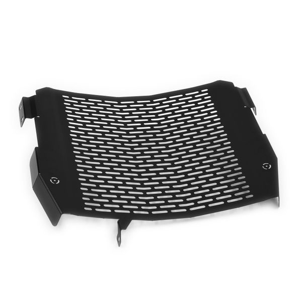 Coperchio Radiatore Zieger Compatibile Con Triumph Street Triple 765 R-image