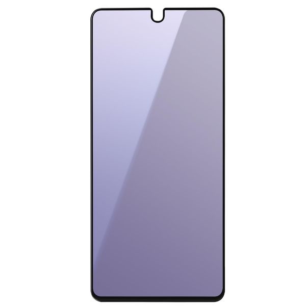 Avizar, Protezione Dello Schermo Per Xiaomi 11T / 11T Pro Con Filtro Luce Blu, Nero-image