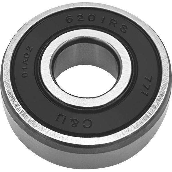 Minimotori, Cuscinetto Ruota Anteriore Per Dualtron Pop E Togo Original, Argento-image