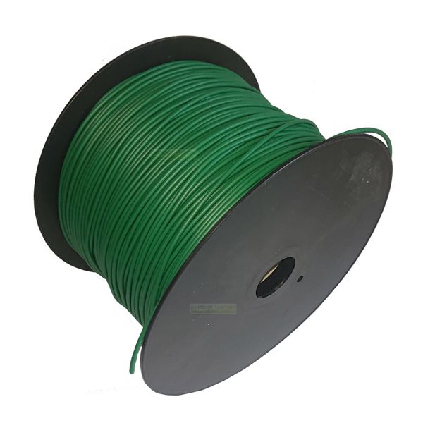 500 M / 3,4 Mm Hq Filo Limitatore Per Tosaerba Robot Bosch Indego Connect-image