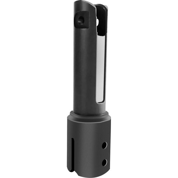 Minimotori, Sistema Pieghevole Per Dualtron Storm Original, Nero-image