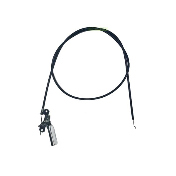 Cavo Bowden Per Acceleratore Con Leva Per Go/On Cobra Qgarden Ama Garden Bestline Greencut-image