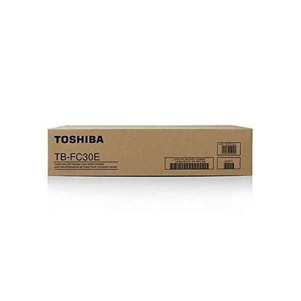 Toshiba Tb FC30E - Tonersammler - FüR E-Studio 2050C, 2051C, 2550C, 2551C (6AG00004479)-image