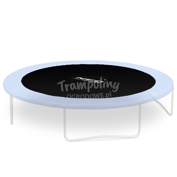 Tappeto Elastico Batut 374Cm 64Spr 12Ft Neo-Sport-image