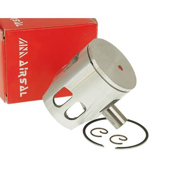 Set Di Pistoni Airsal Sport 49,2Ccm 40Mm Per Minarelli Lc-image