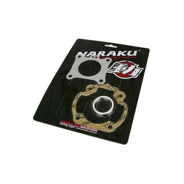 Set Guarnizioni Cilindro Naraku 60Cc NK100.94 Per Kymco Sym-image