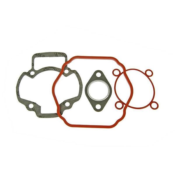 Set Guarnizioni Cilindro Airsal Sport 49,2Ccm 40Mm Per Piaggio Lc-image