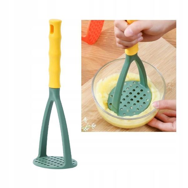 Abs Pure Potato Impastatrice Solida-image