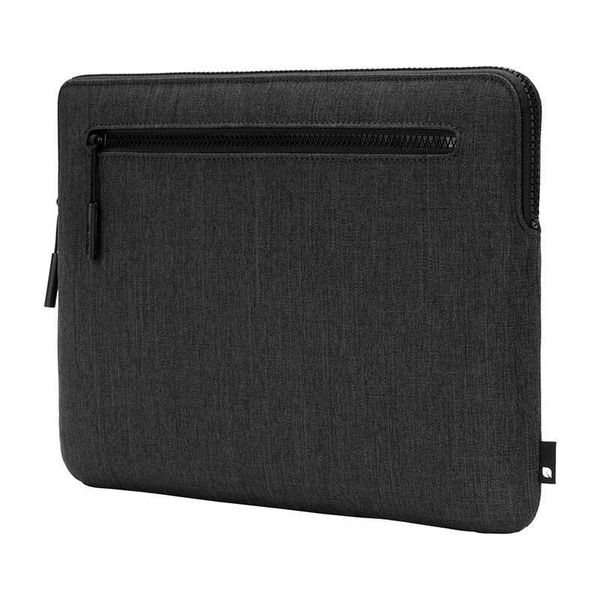 Incase, Copertura Protettiva Per Macbook Pro 14" Compact Sleeve Woolenex, Grigio"-image