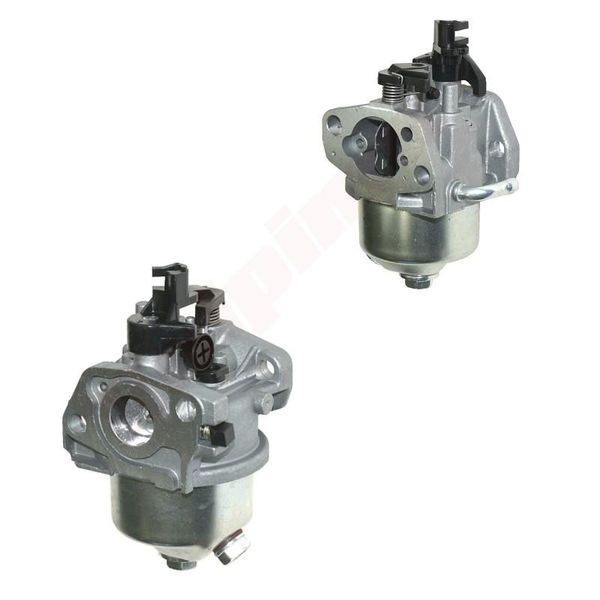 Carburatore Per Honda Gxv120 ( 16100-Ze6-005 , 16100-Ze6-W01 ) Fs-image