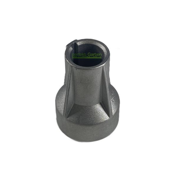 Supporto Lama Ø22,2 Mm Per AL-KO Alko 663.512.427 Dolmar PM-4040 PM-4055 PM-4655-image