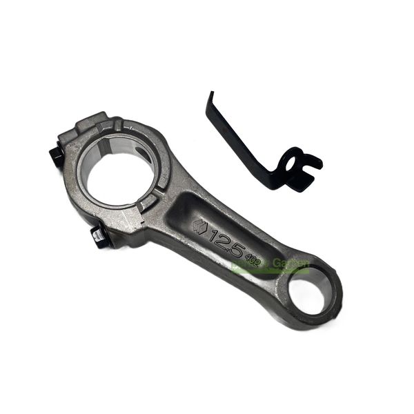 Briggs & Stratton B&S 6,5 Cv Briggs & Stratton B&S 6,5 Cv 120402 120432 12C400 12D100 121252-image