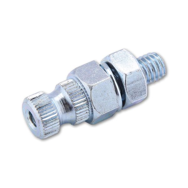 Asta Indicatore Shin Yo Per Honda/Kawasaki 25 Mm-image