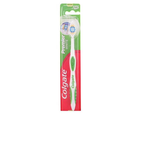 Colgate Premier Weisser Pinsel-image