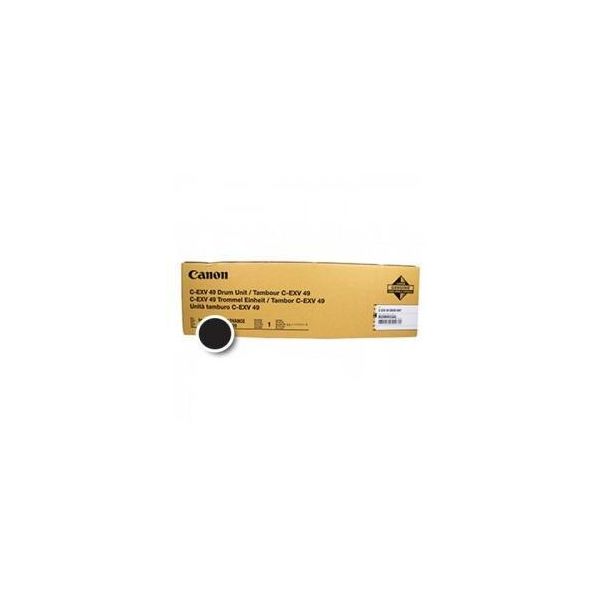 Canon Drum C-EXV Cexv 49 (8528B003AA)-image