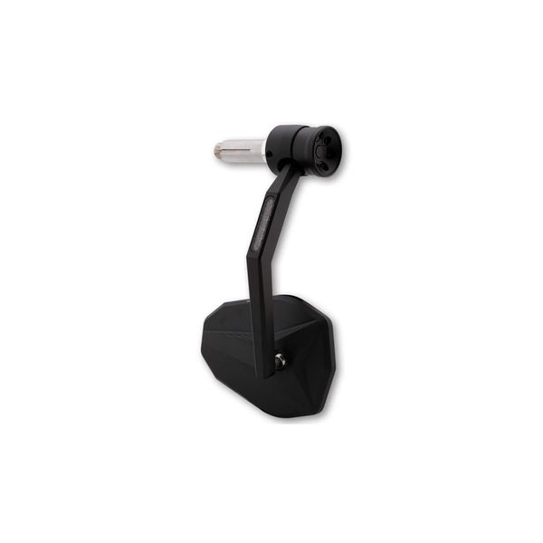Highsider VICTORY-X Rim Specchietto Per Manubrio Con Indicatori Di Direzione A Led-image