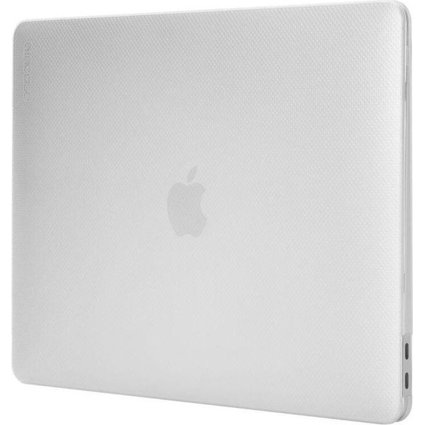 Incase, Custodia Per Macbook Air 13 Pollici 2020 USB-C M1, Trasparente-image