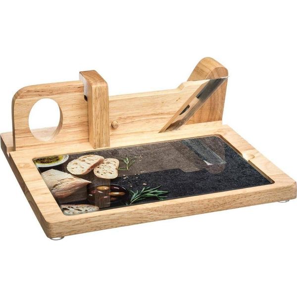 Sg Secret De Gourmet - Affettatrice Di Carne-image