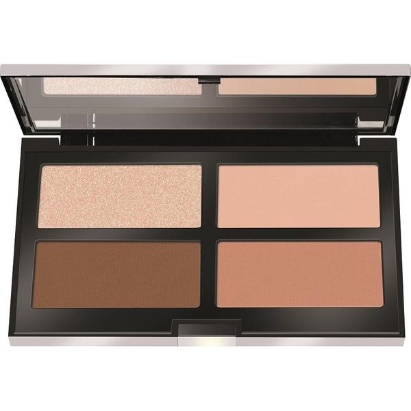 Pupa Contouring&Strobing Powder Palette 17,5G-image