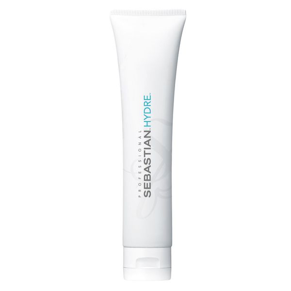 Sebastian Professional Hydre Maschera Per Capelli Secchi 150Ml - Trattamento Nutriente Per Capelli Danneggiati E Trattati Chimicamente - Rinforza E Ripara-image